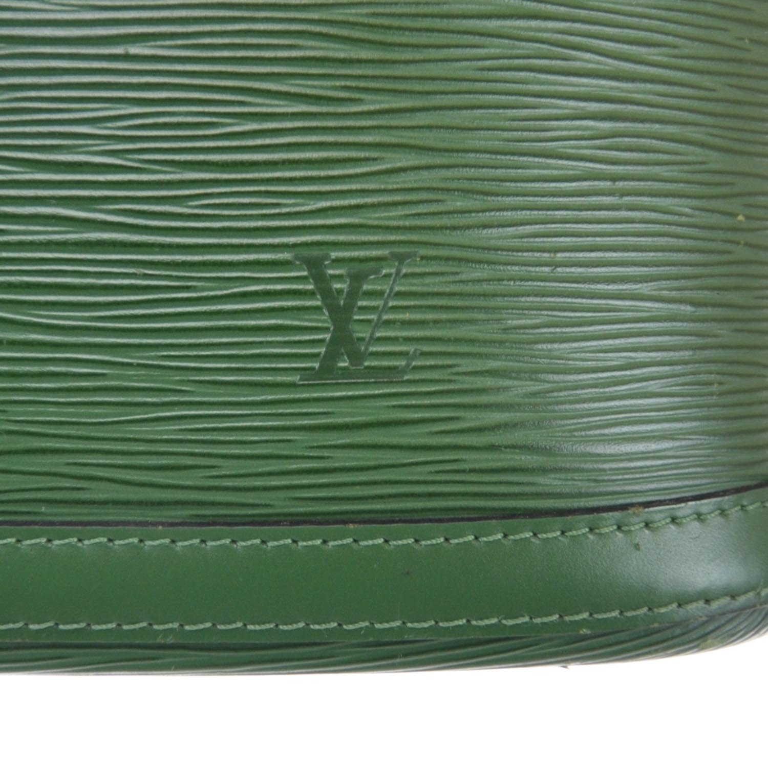 Louis Vuitton Epi Lussac Borneo 6 of 8