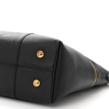Louis Vuitton Empreinte Melie Black 10 of 10