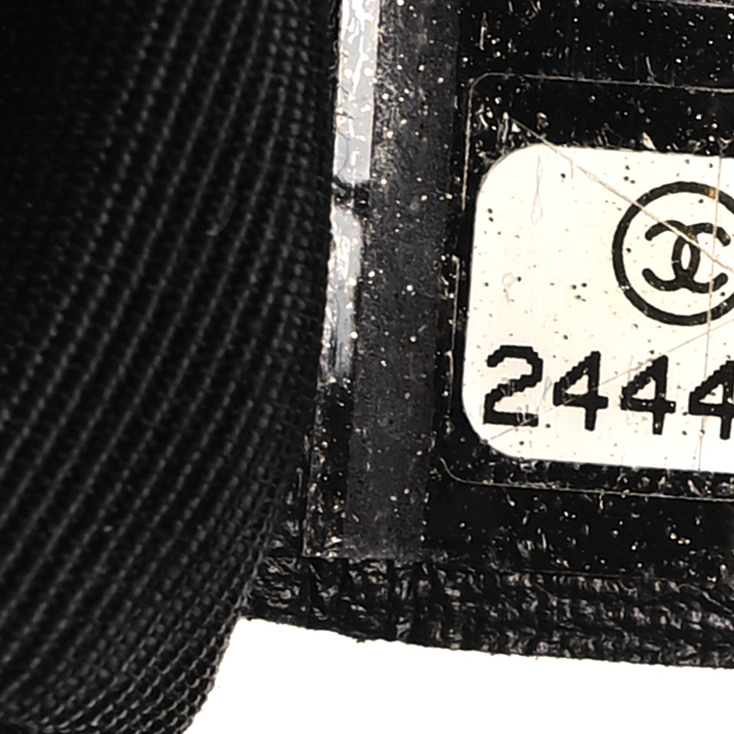 Chanel Lambskin Quilted Small Urban Spirit Backpack Black 7 of 11