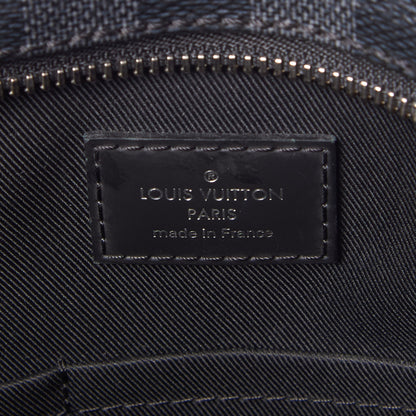 Louis Vuitton Damier Graphite Tadao 7 of 7