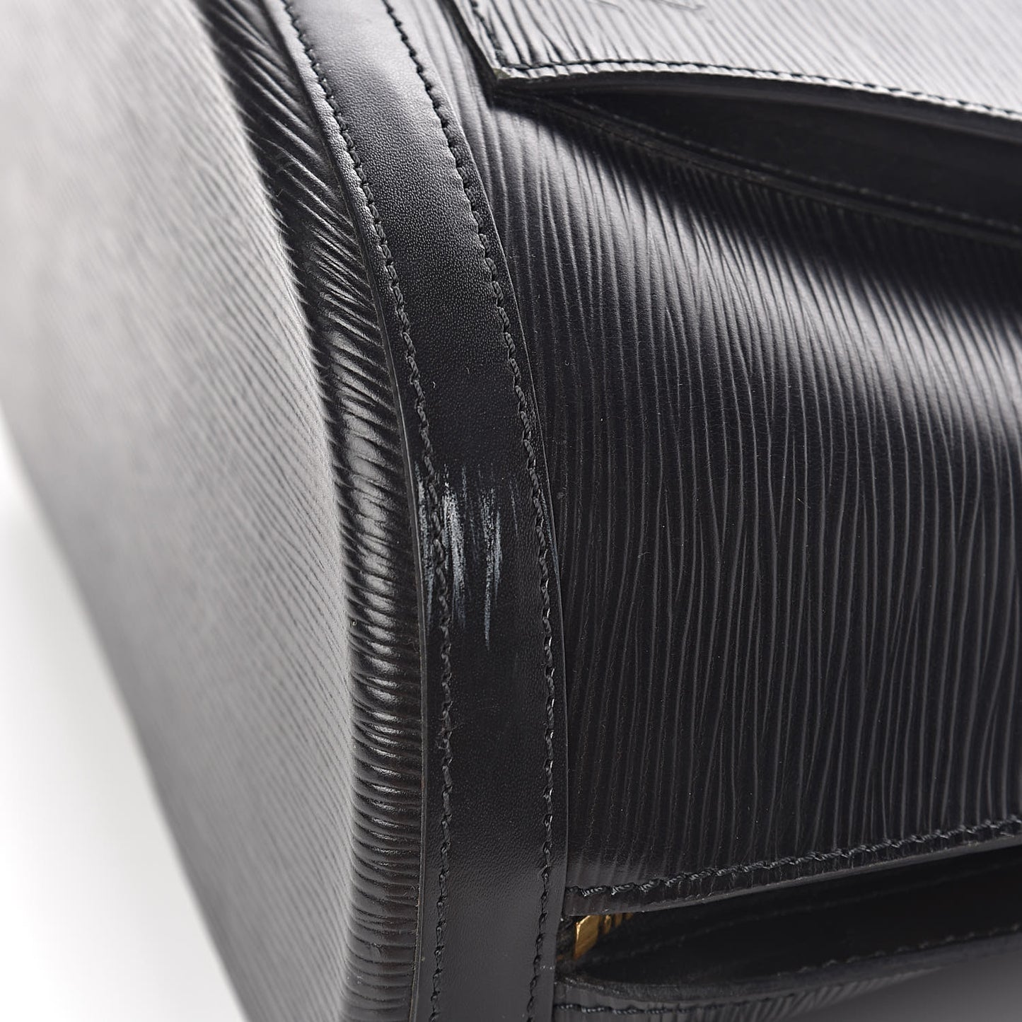 Epi Gobelins Backpack Black