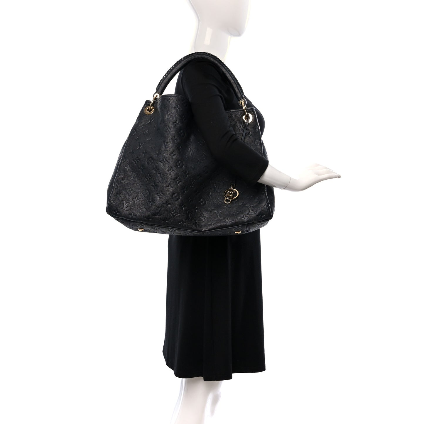 Empreinte Artsy MM Infini