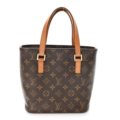 Louis Vuitton Monogram Vavin PM 1 of 9