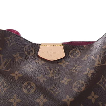 Louis Vuitton Monogram Graceful PM Pivoine 12 of 12