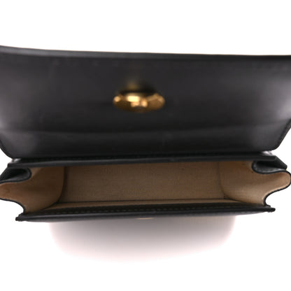 Jacquemus Smooth Calfskin Le Chiquito Moyen Black 5 of 9