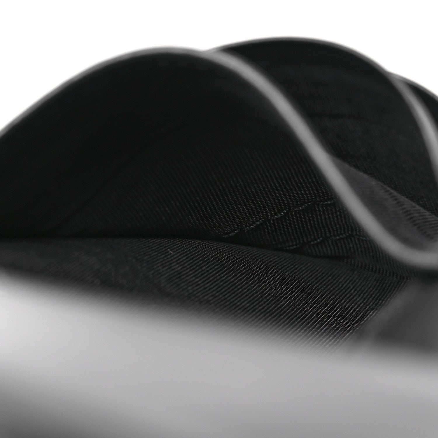 Bottega Veneta Nappa Intrecciato Bi-Fold Wallet Grey 6 of 13