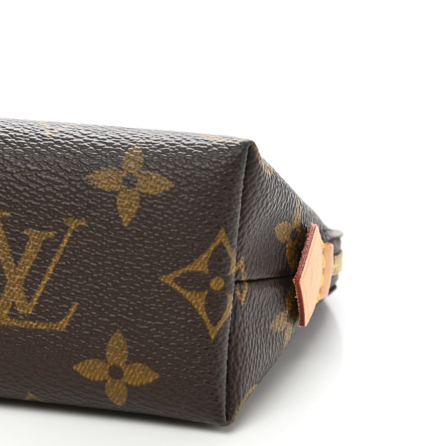 Monogram Cosmetic Pouch