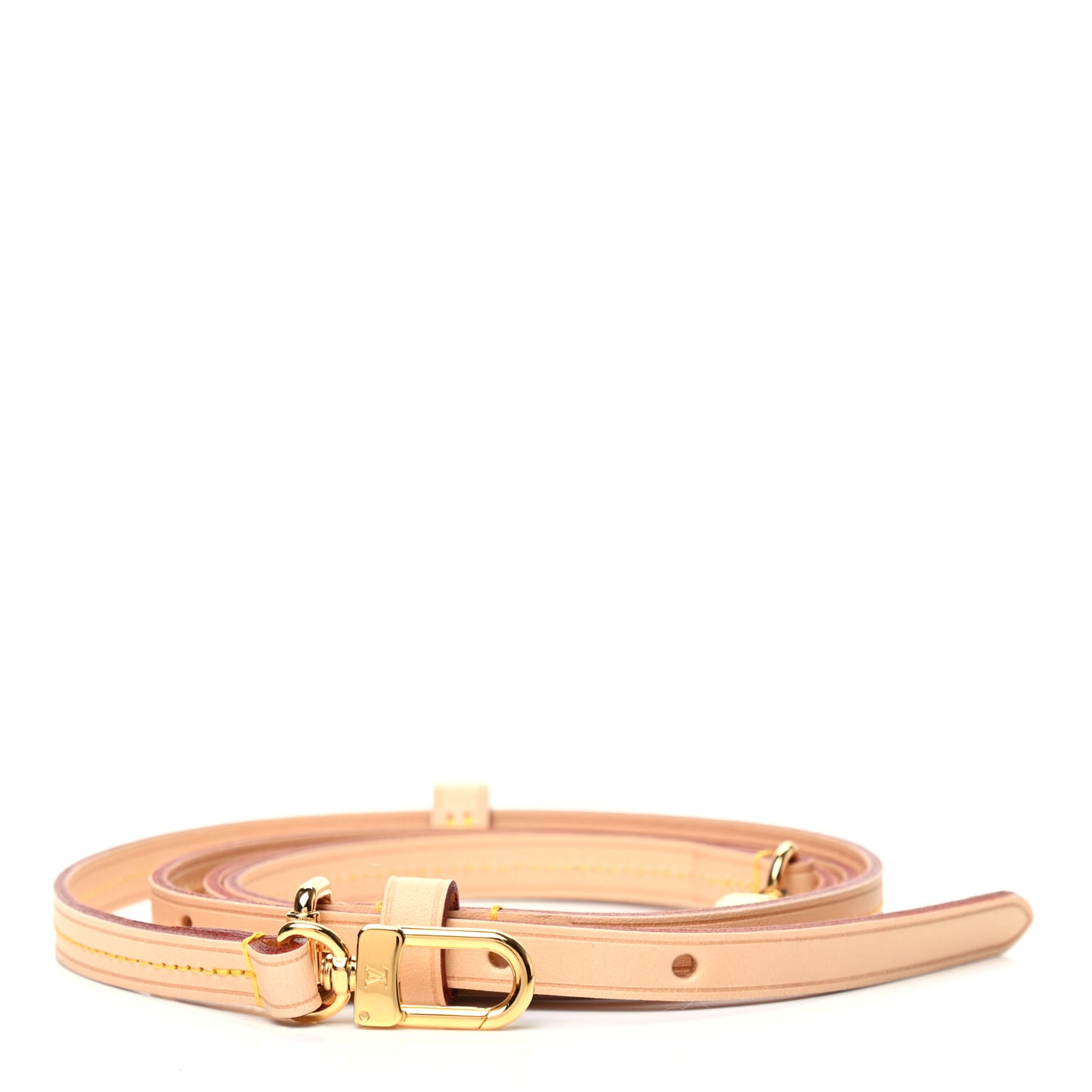Vachetta 12mm Adjustable Shoulder Strap