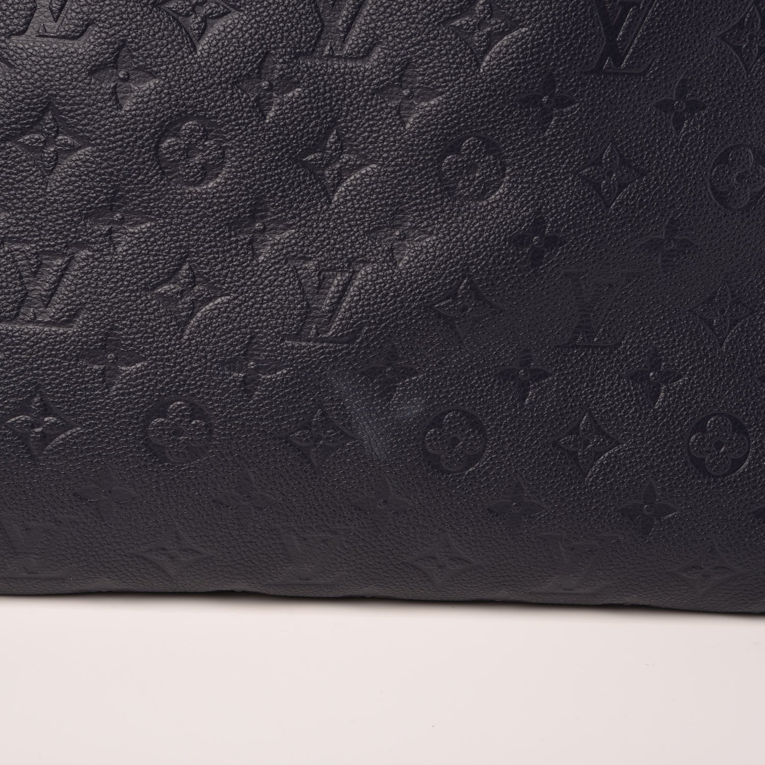Louis Vuitton Empreinte Artsy MM Navy 9 of 10