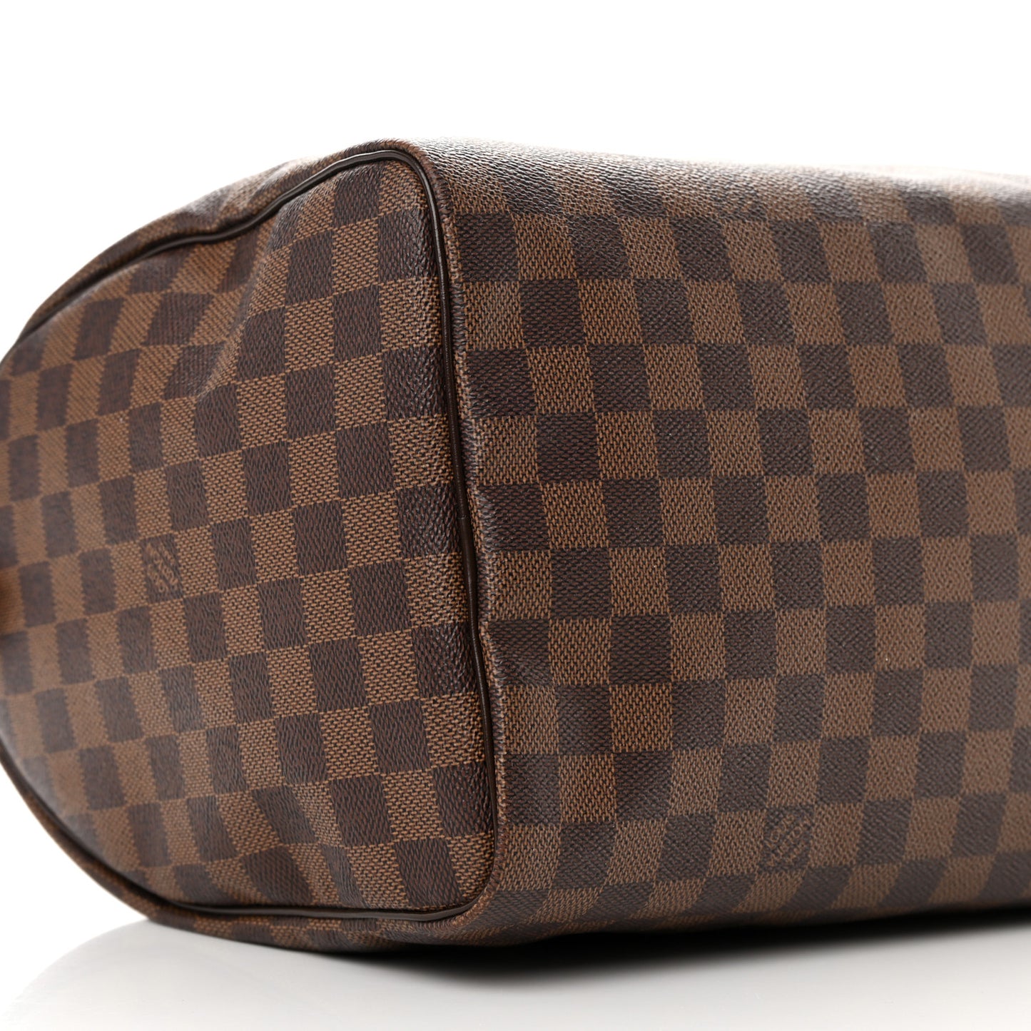 Damier Ebene Speedy 35