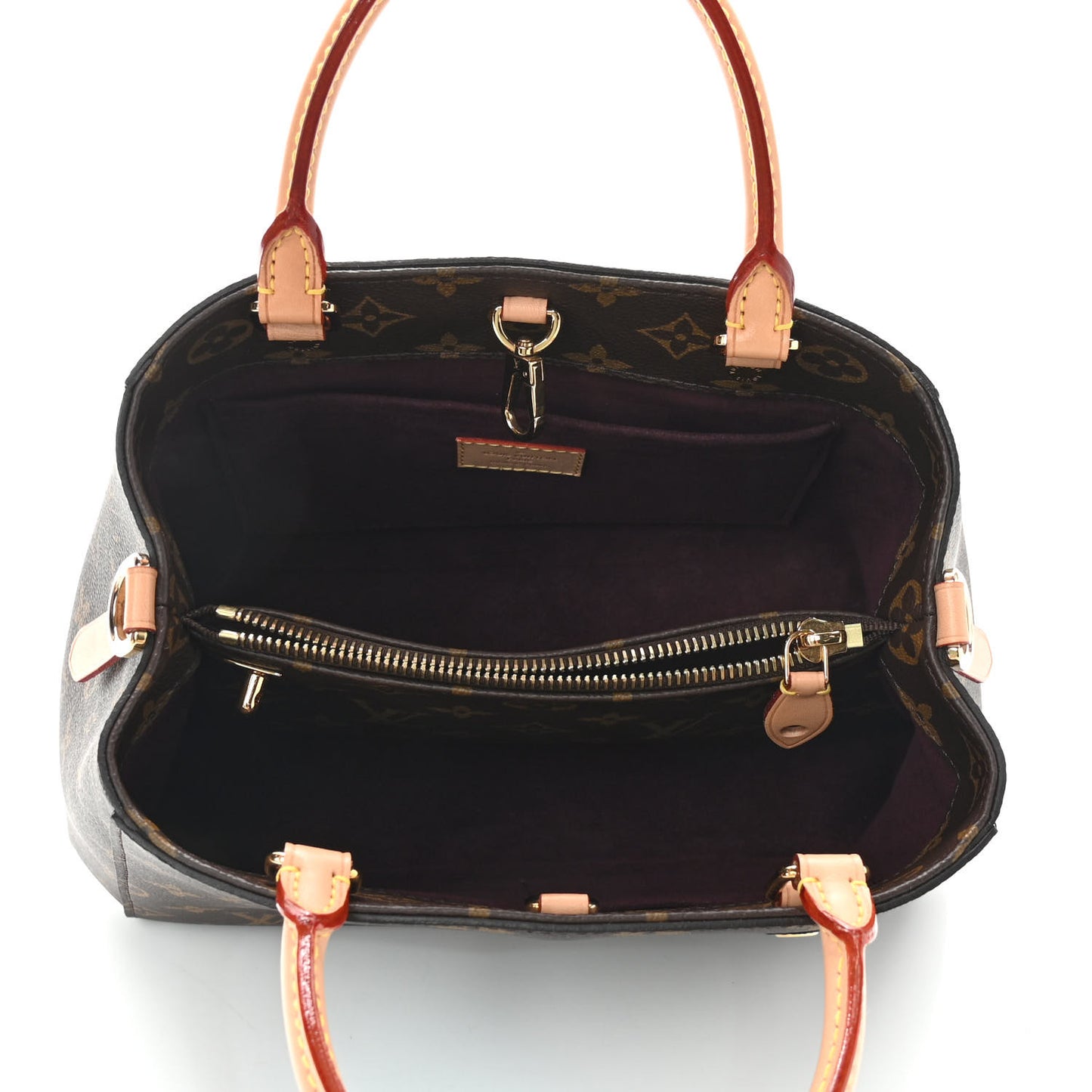 Monogram Montaigne BB