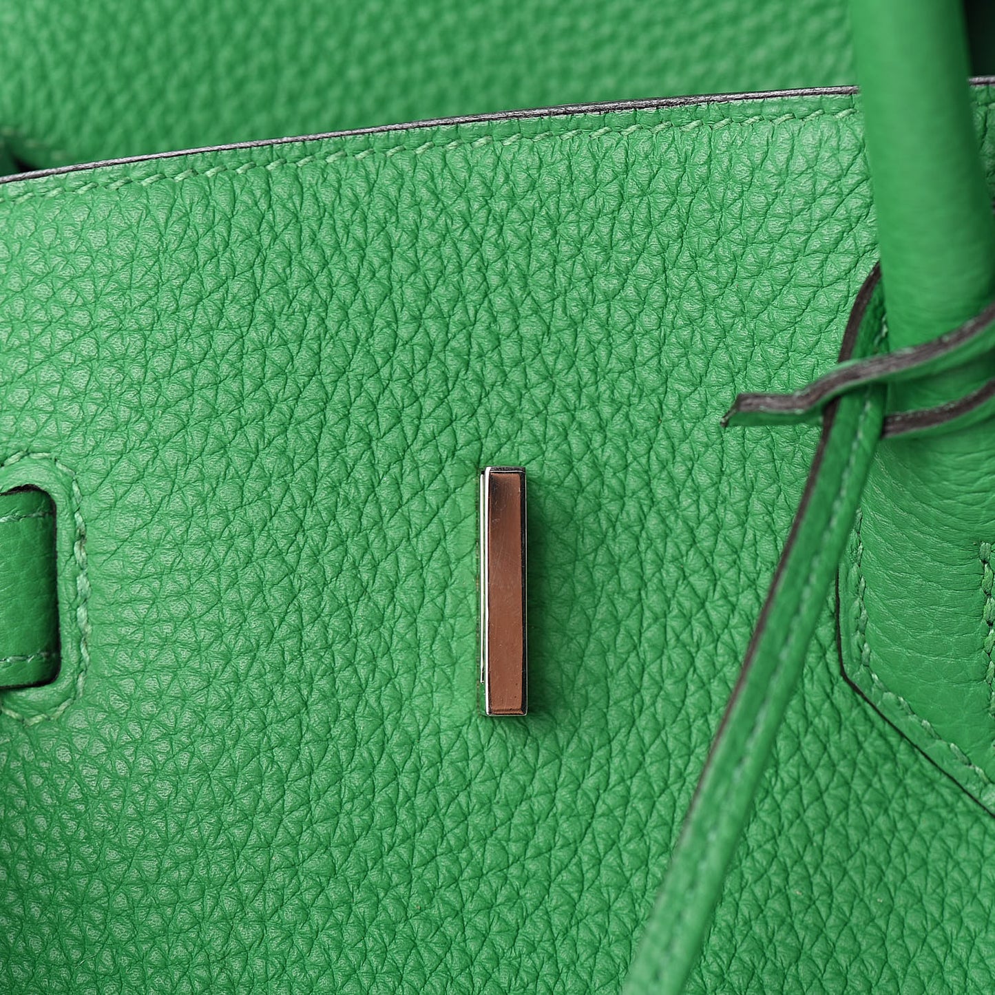 Togo Birkin 35 Bambou
