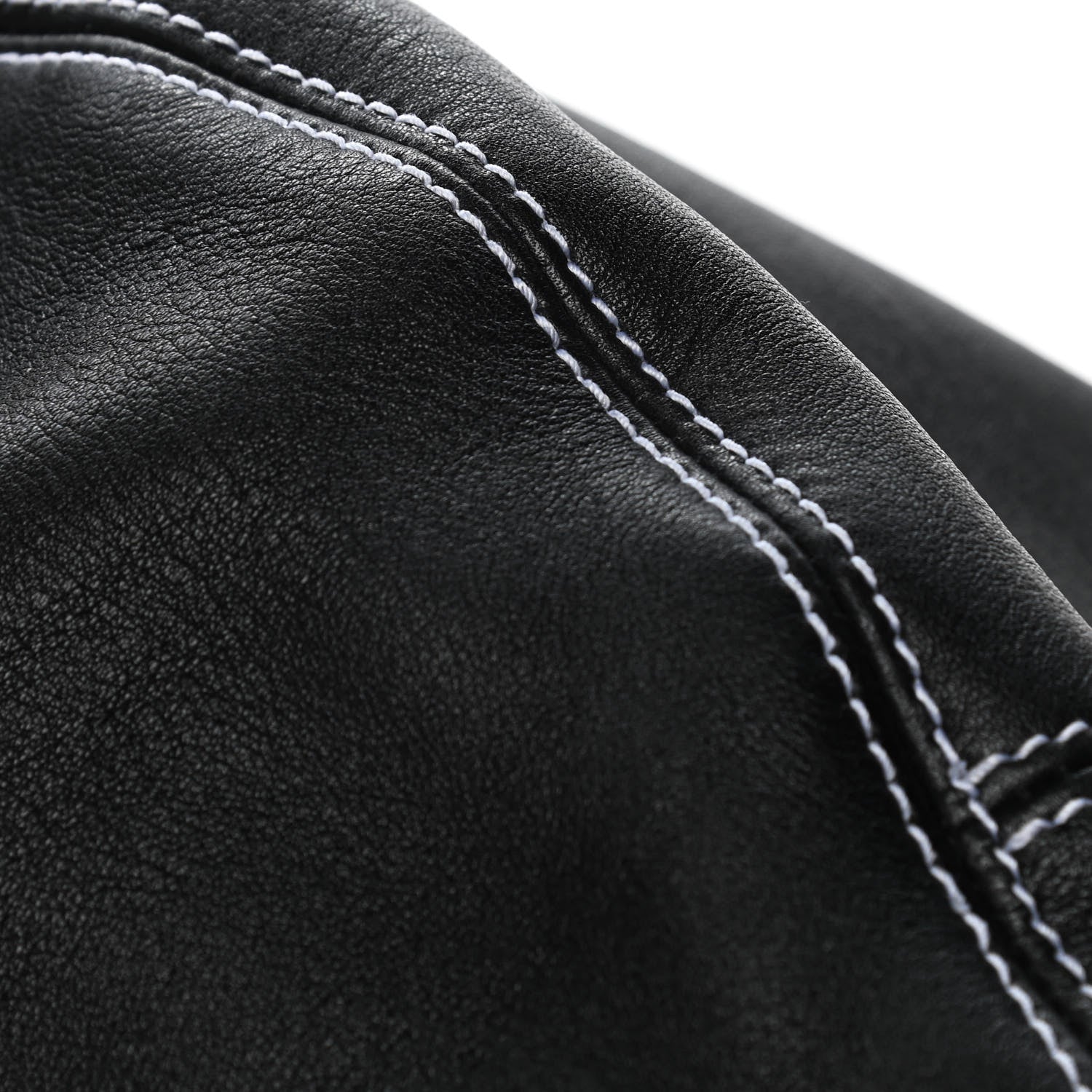 Balenciaga Calfskin Round Air Hobo Large Black 12 of 13