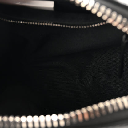 Givenchy Sugar Goatskin Mini Antigona Black 5 of 10