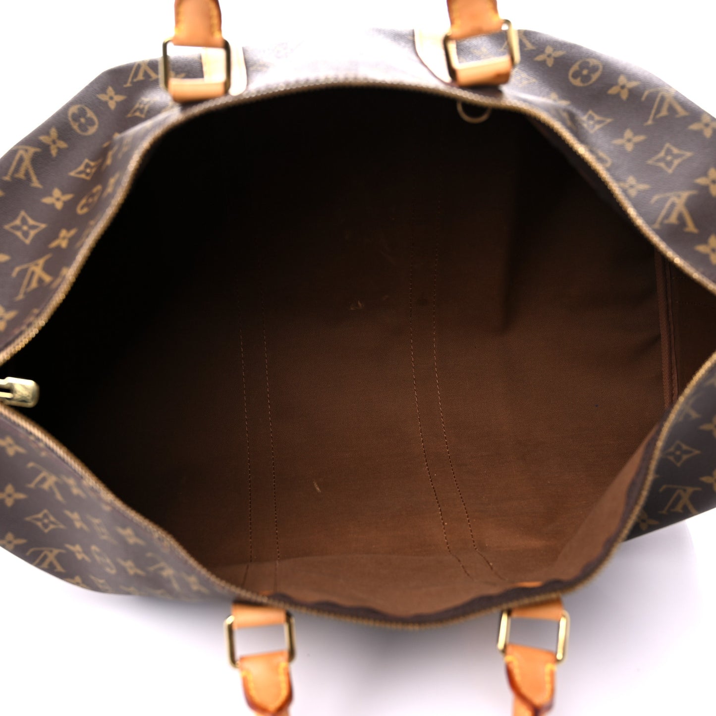Monogram Keepall Bandouliere 50