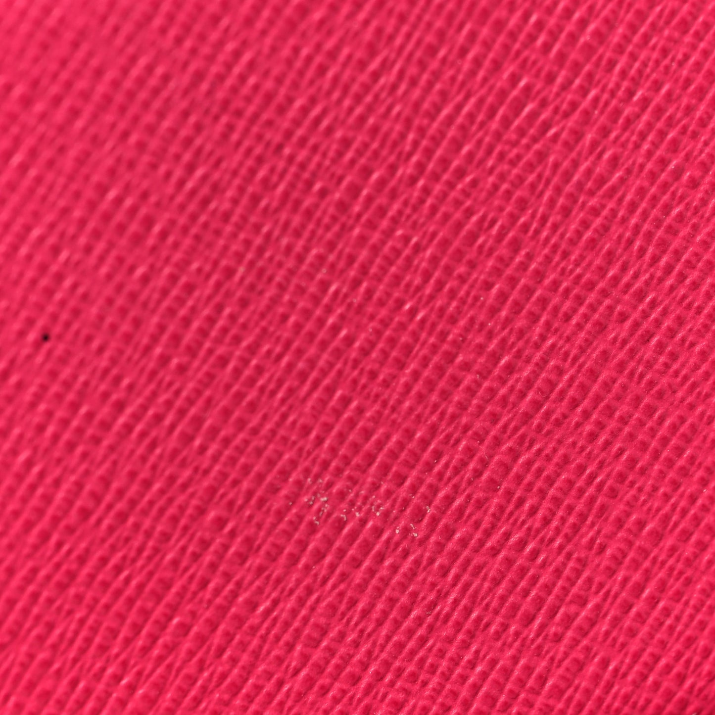 Monogram 2019 Christmas Animation Victorine Wallet Fuchsia