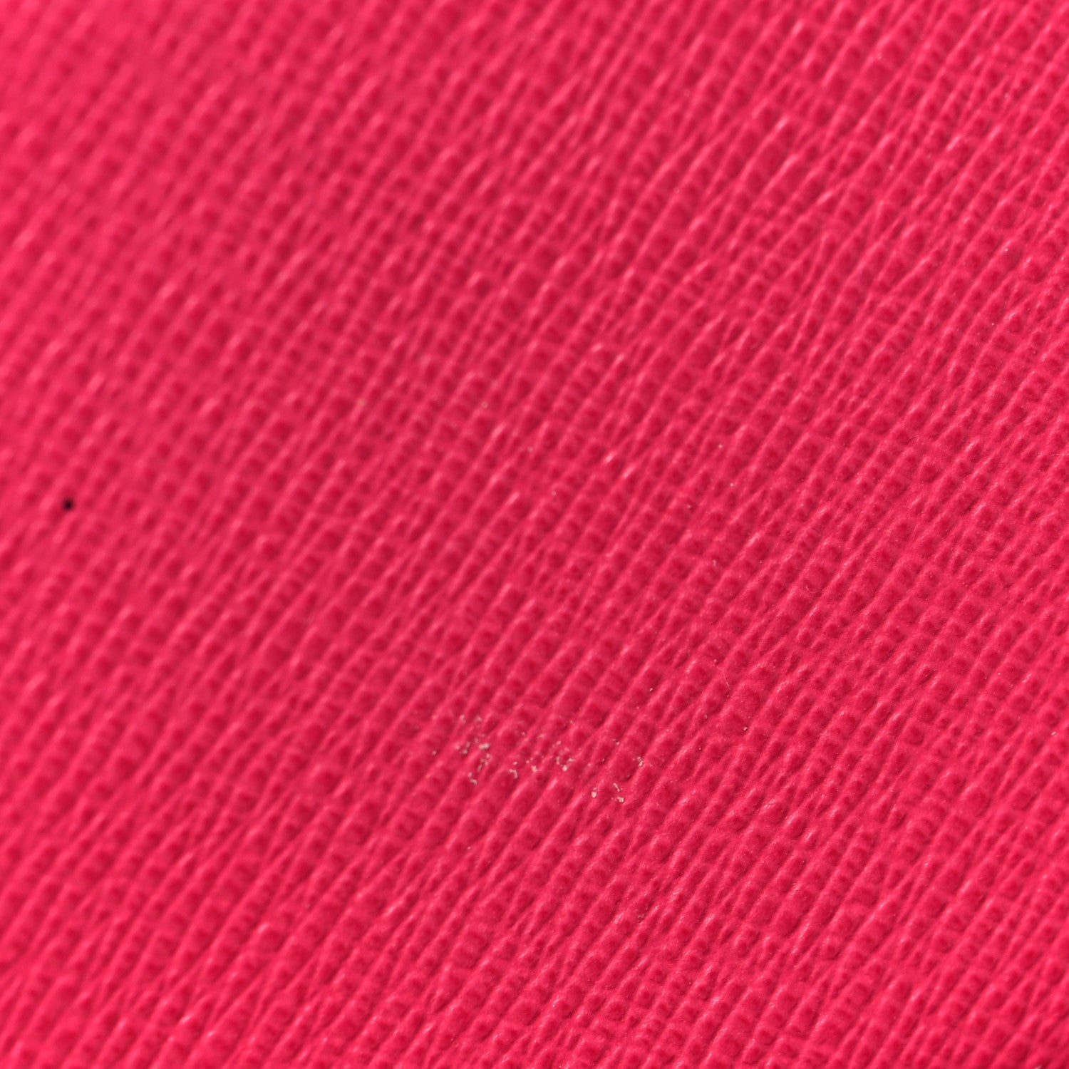Louis Vuitton Monogram 2019 Christmas Animation Victorine Wallet Fuchsia 10 of 11