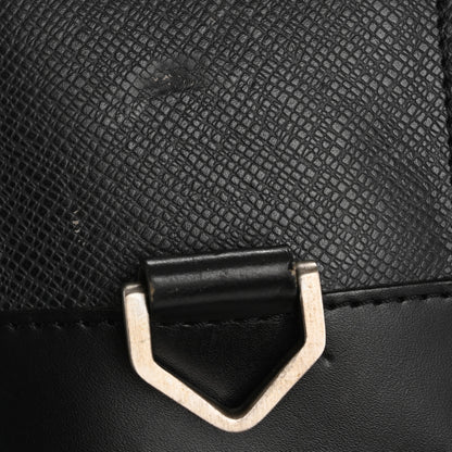 Louis Vuitton Taiga Tura Laptop Briefcase Ardoise 12 of 14