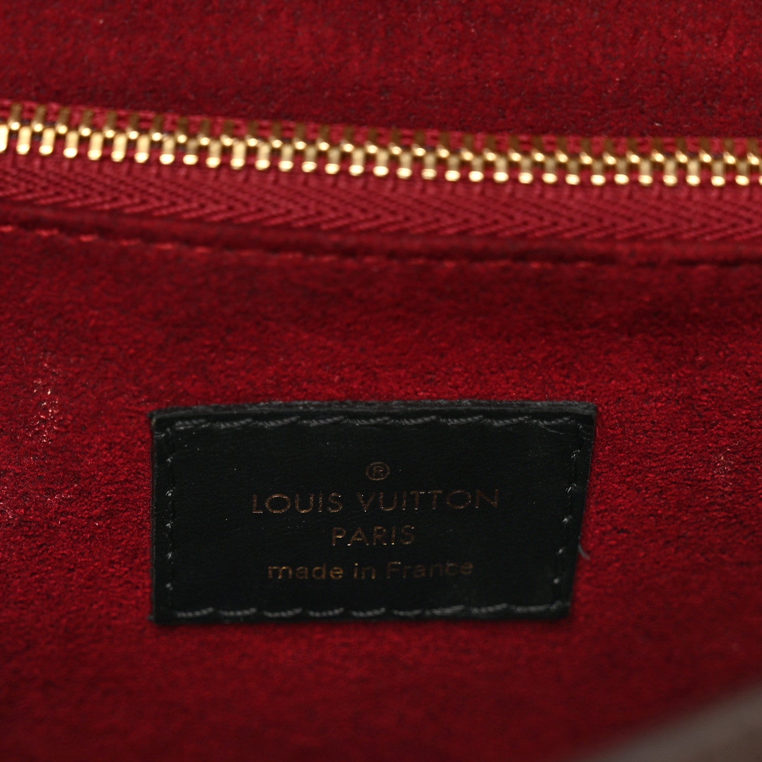 Louis Vuitton Monogram Passy 7 of 11
