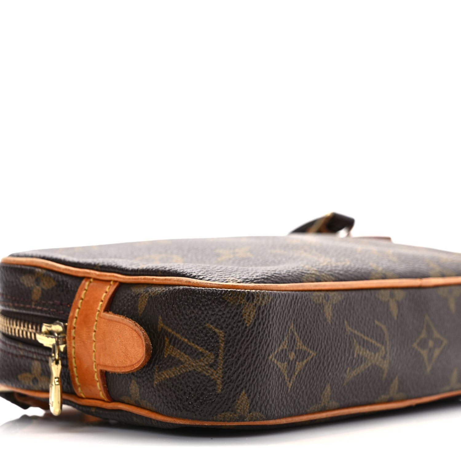 Louis Vuitton Monogram Pochette Marly Bandouliere 7 of 14