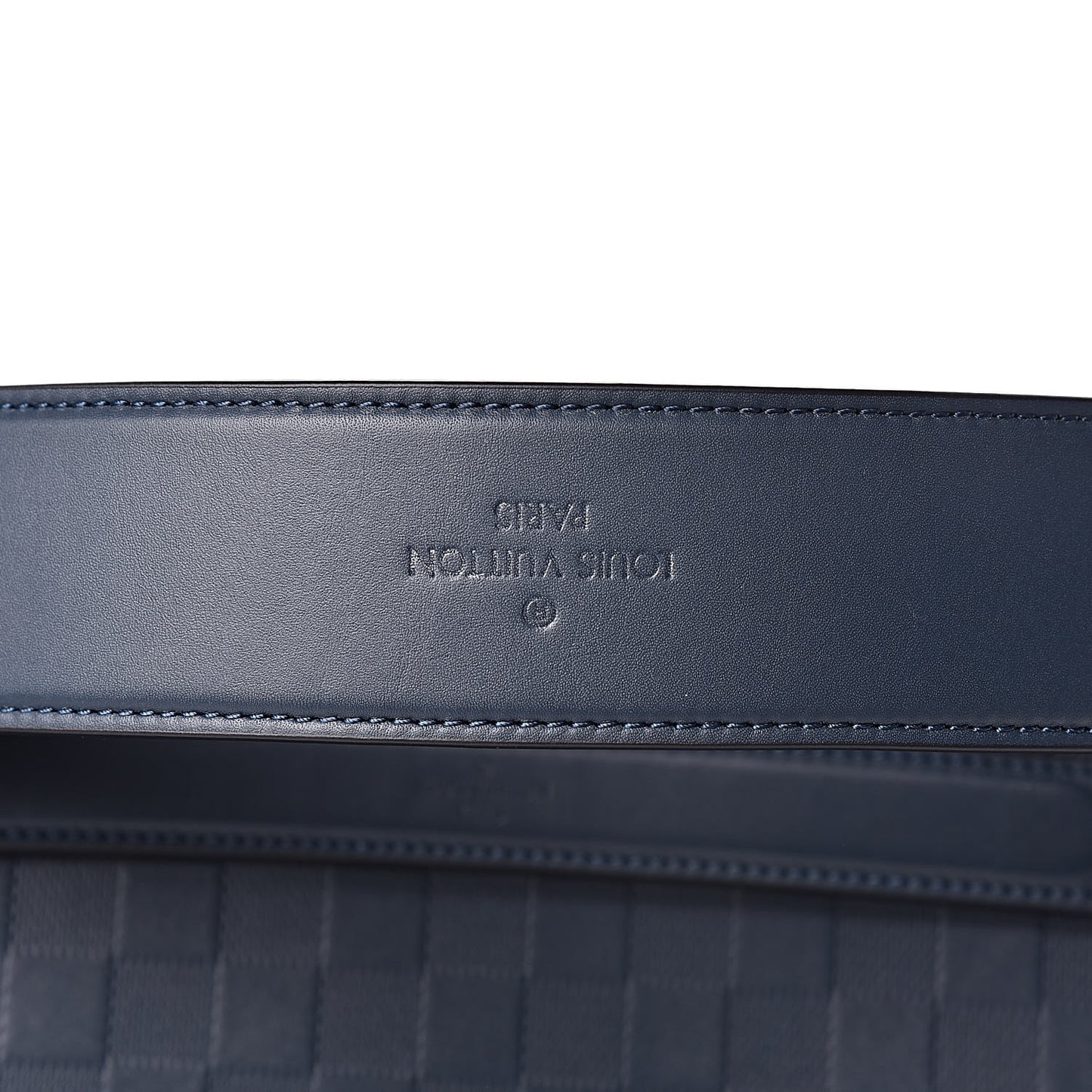 Damier Infini Duplex Cosmos
