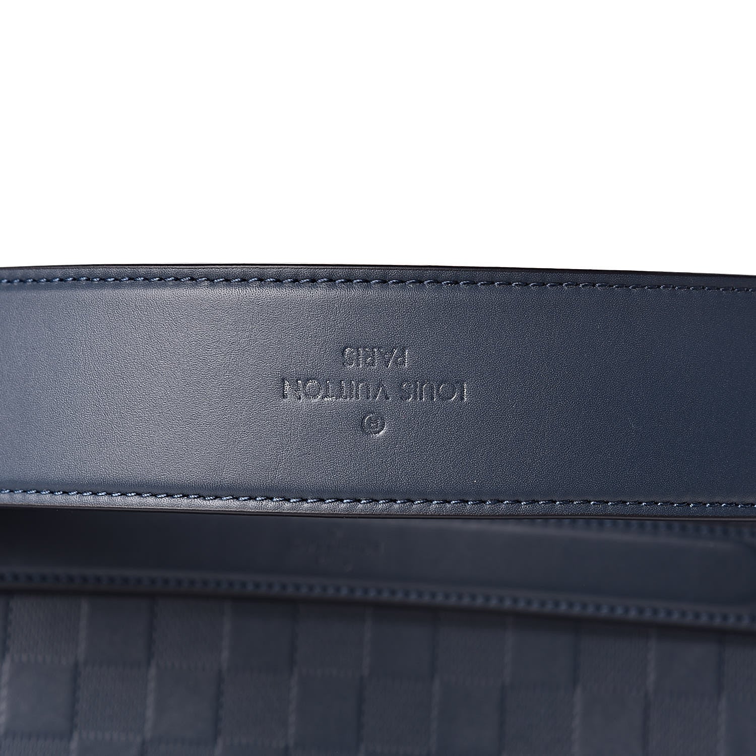 Louis Vuitton Damier Infini Duplex Cosmos 7 of 11