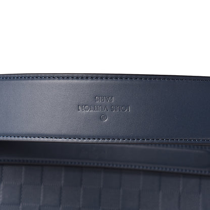 Louis Vuitton Damier Infini Duplex Cosmos 7 of 11
