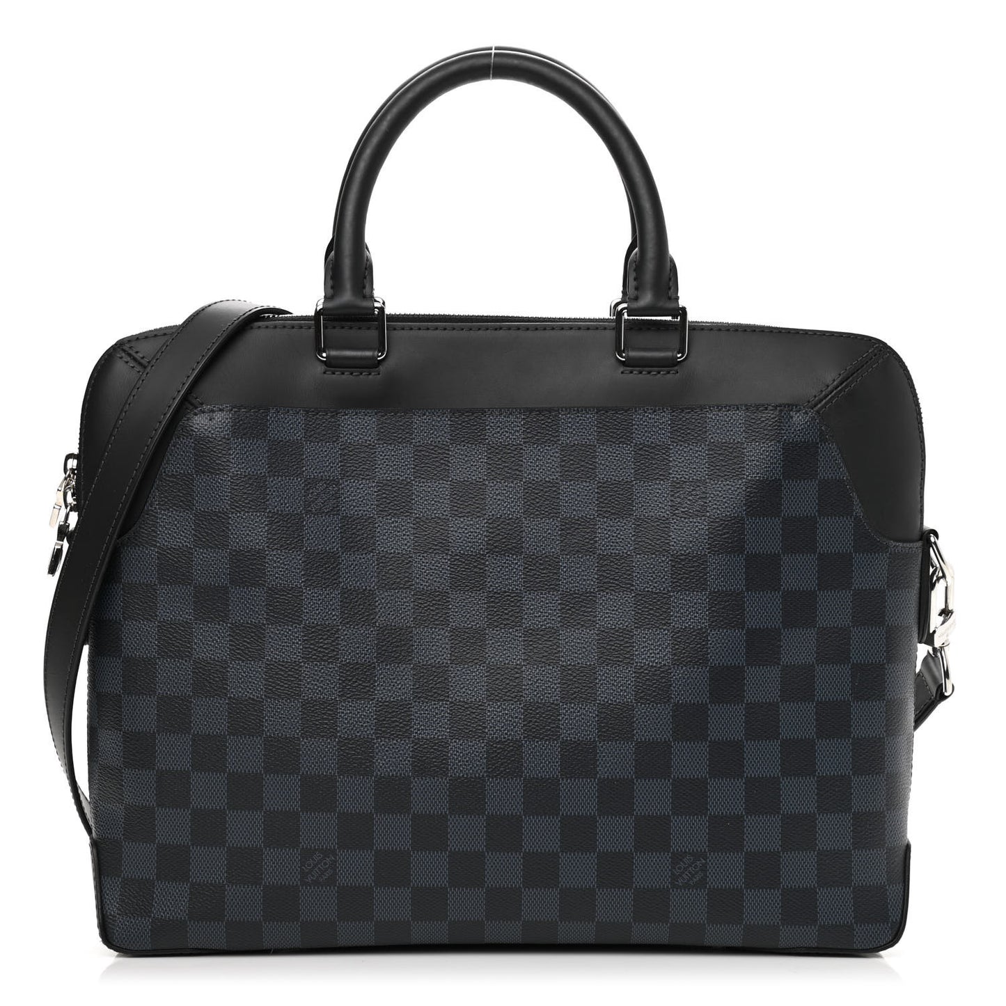 Damier Graphite Oliver Briefcase