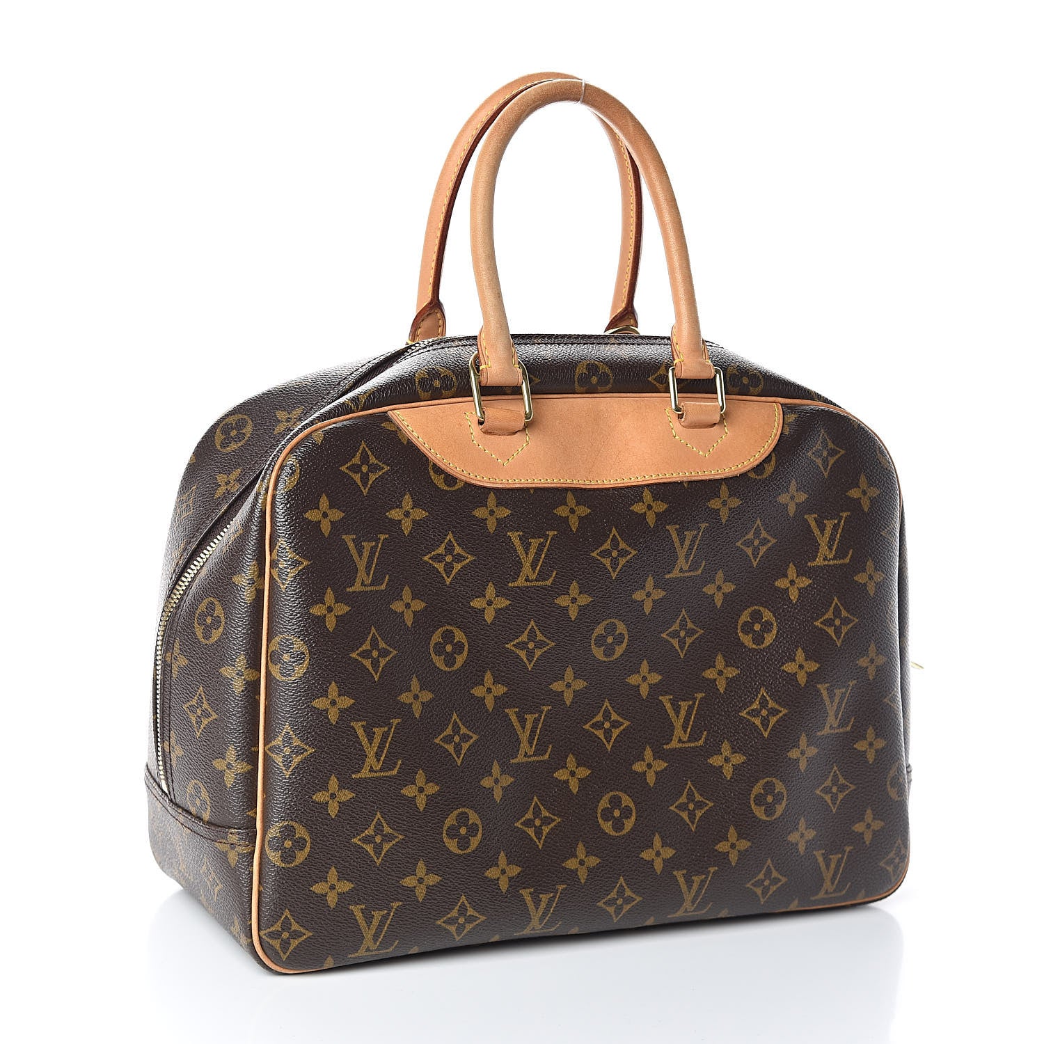 Louis Vuitton Monogram Deauville 3 of 11