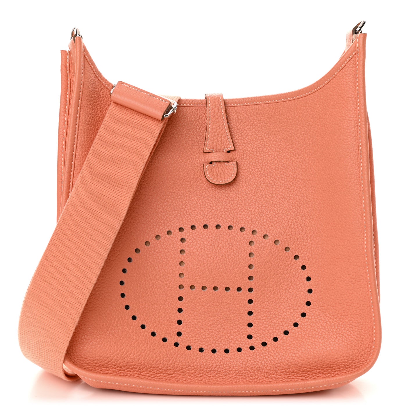 Taurillon Clemence Evelyne III PM Crevette