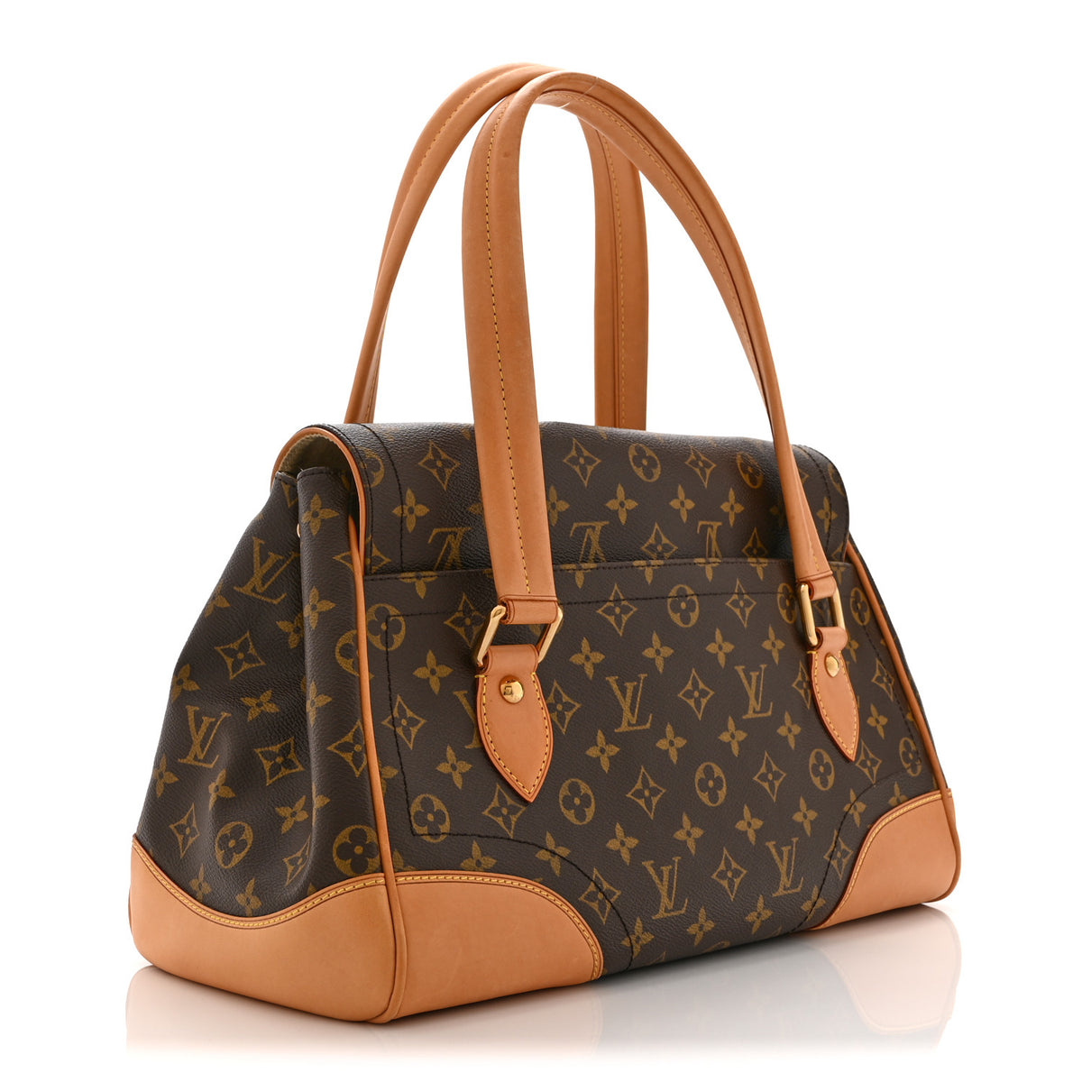Monogram Beverly GM