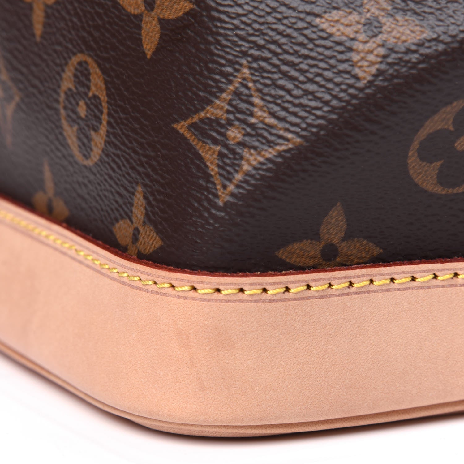 Louis Vuitton Monogram Noe BB 13 of 14