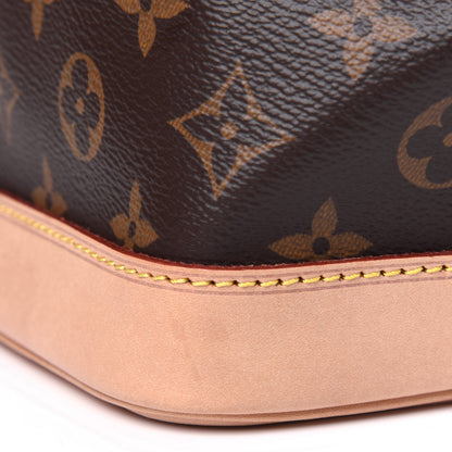 Louis Vuitton Monogram Noe BB 13 of 14
