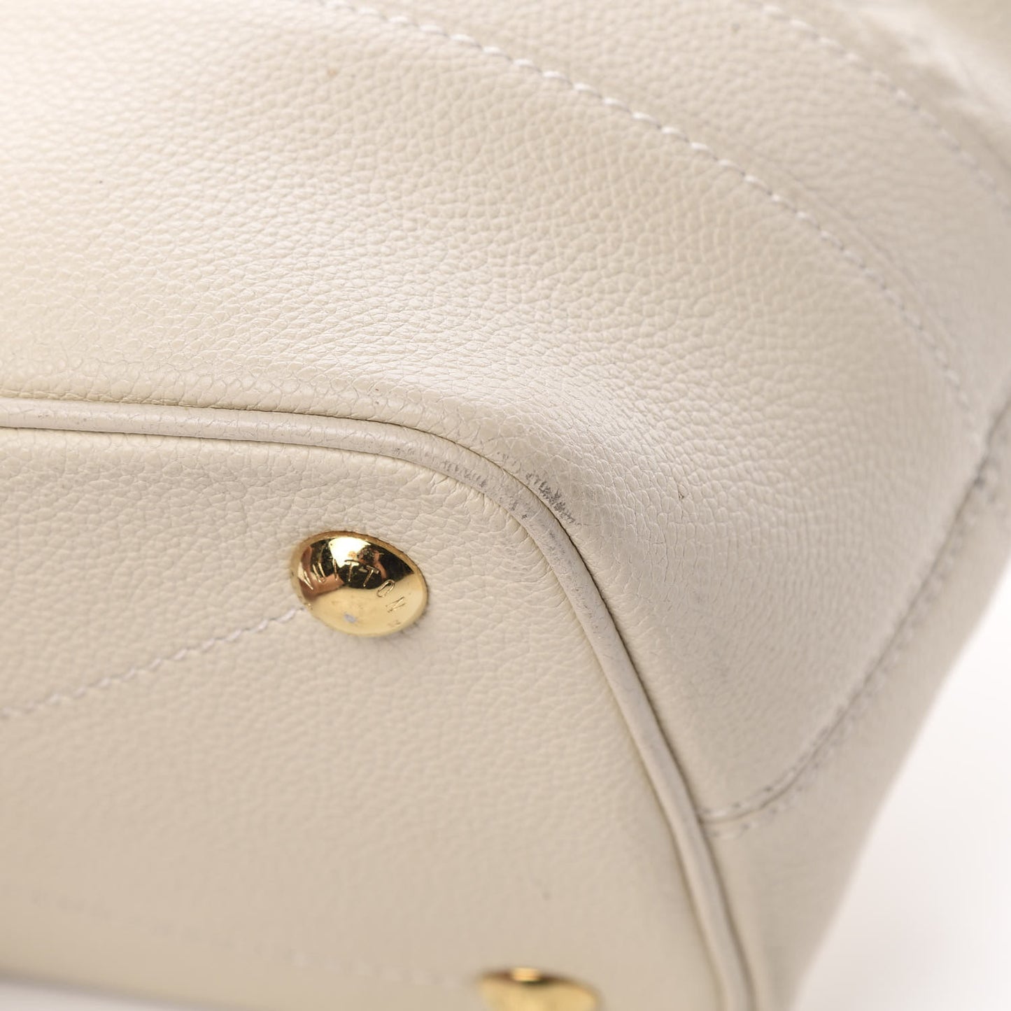 Empreinte Citadine PM Neige