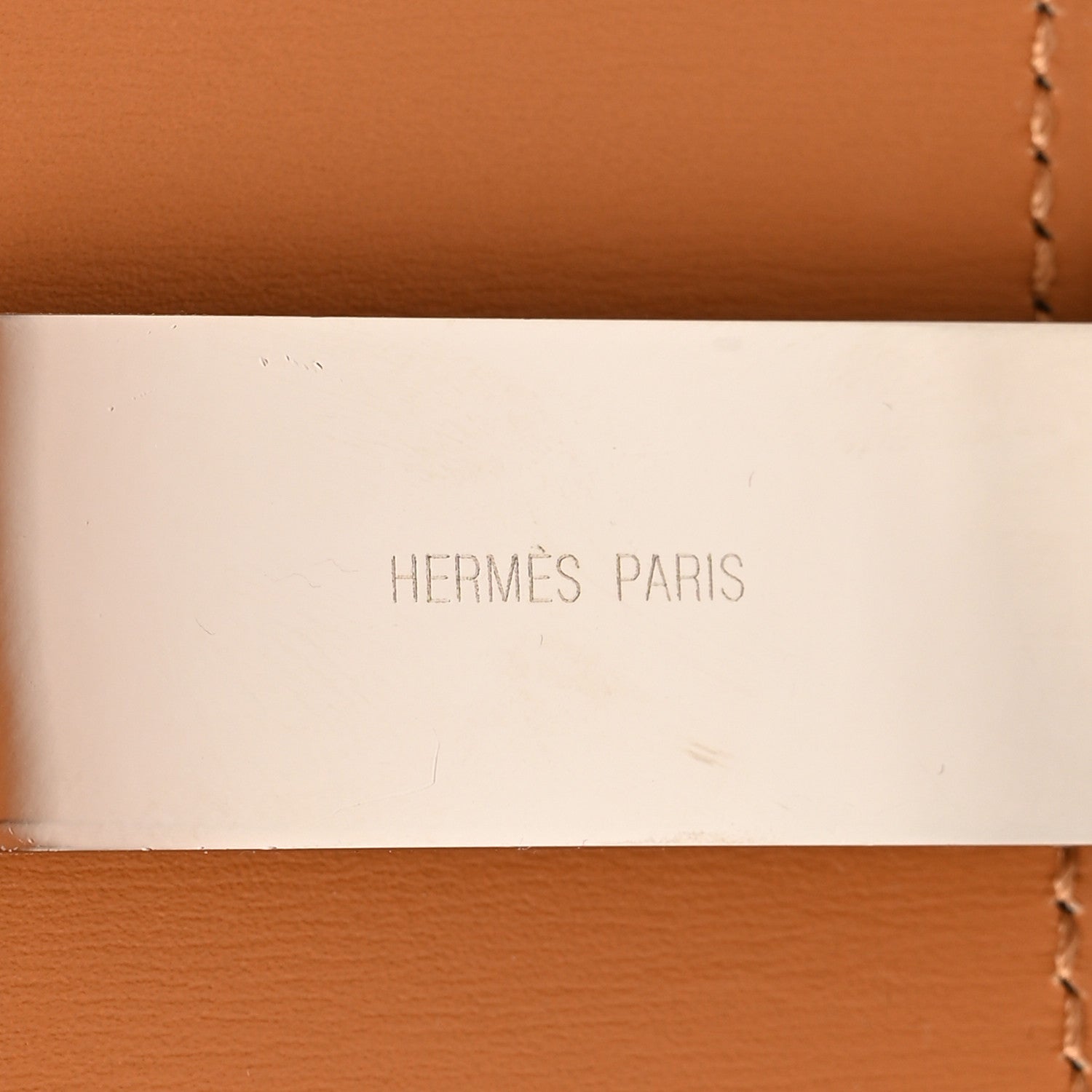 Hermes Box Collier De Chien CDC Belt 85 34 Black 7 of 7