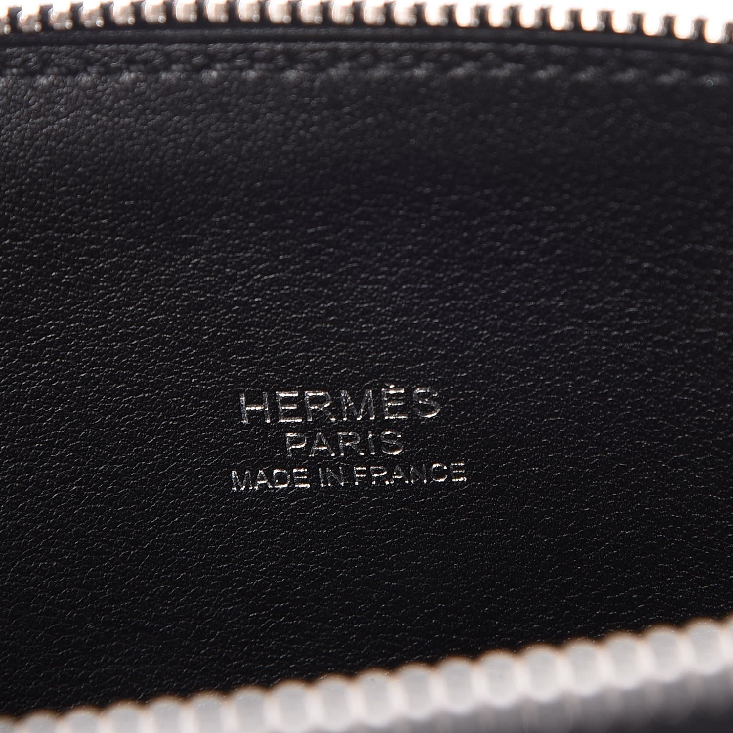 Hermes Swift Bolide 27 Black 6 of 7