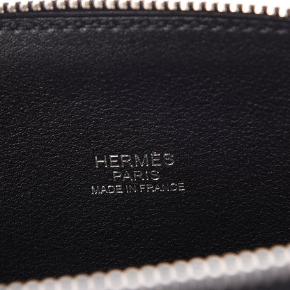 Hermes Swift Bolide 27 Black 6 of 7