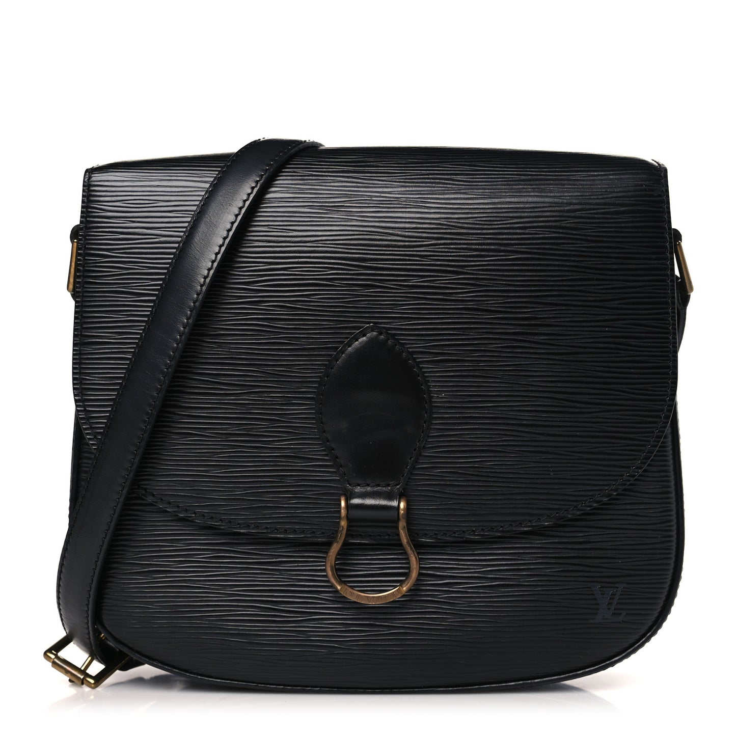 Epi Saint Cloud GM Black