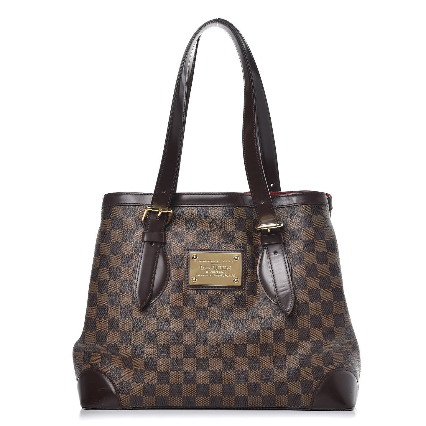 Damier Ebene Hampstead MM