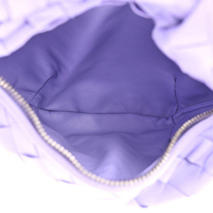 Bottega Veneta Nappa Intrecciato Mini Jodie Lavender 5 of 10