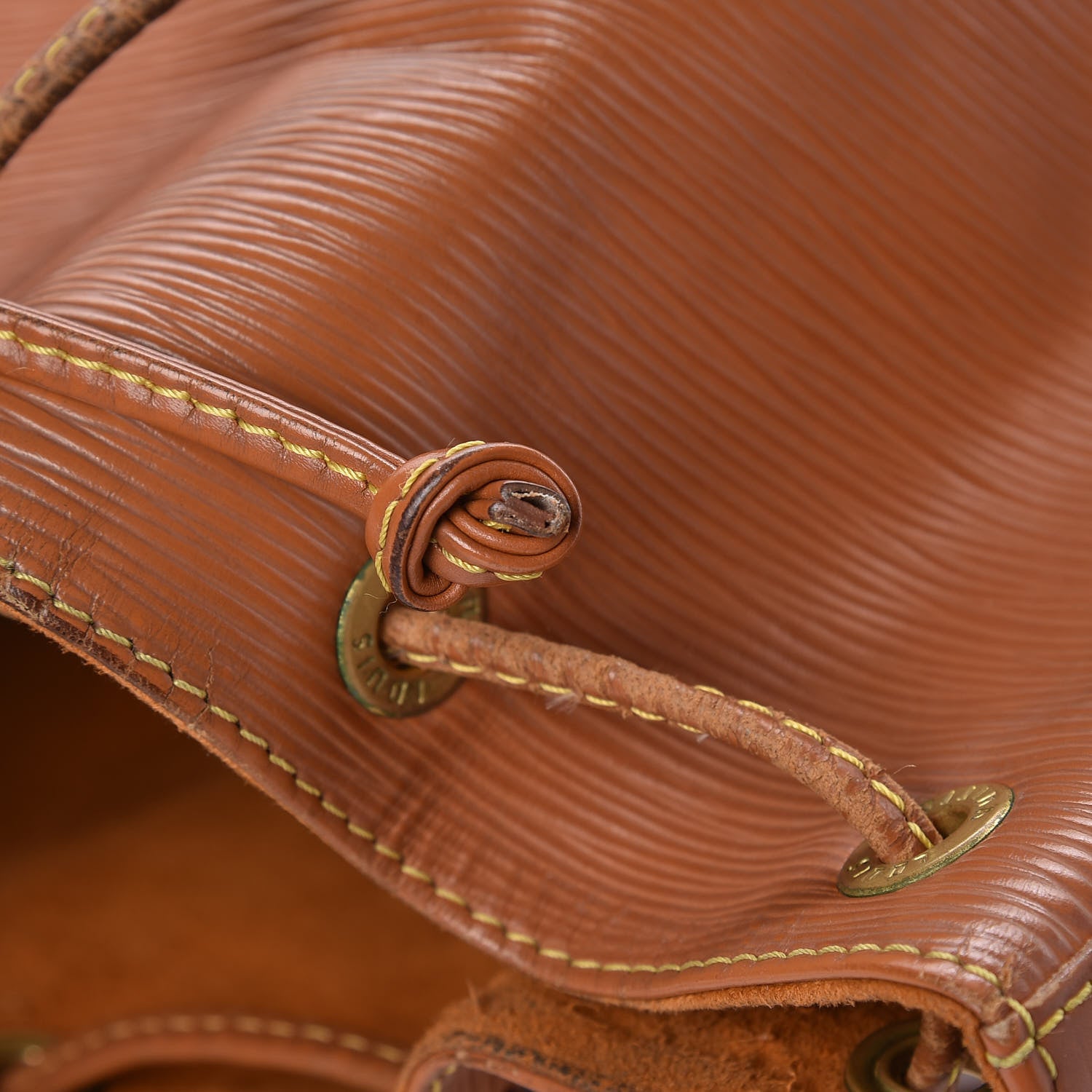 Louis Vuitton Epi Petit Noe Cipango 13 of 27