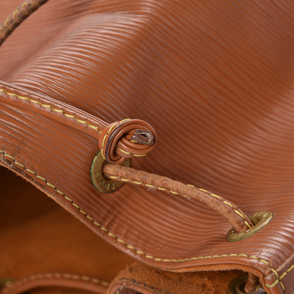 Louis Vuitton Epi Petit Noe Cipango 13 of 27