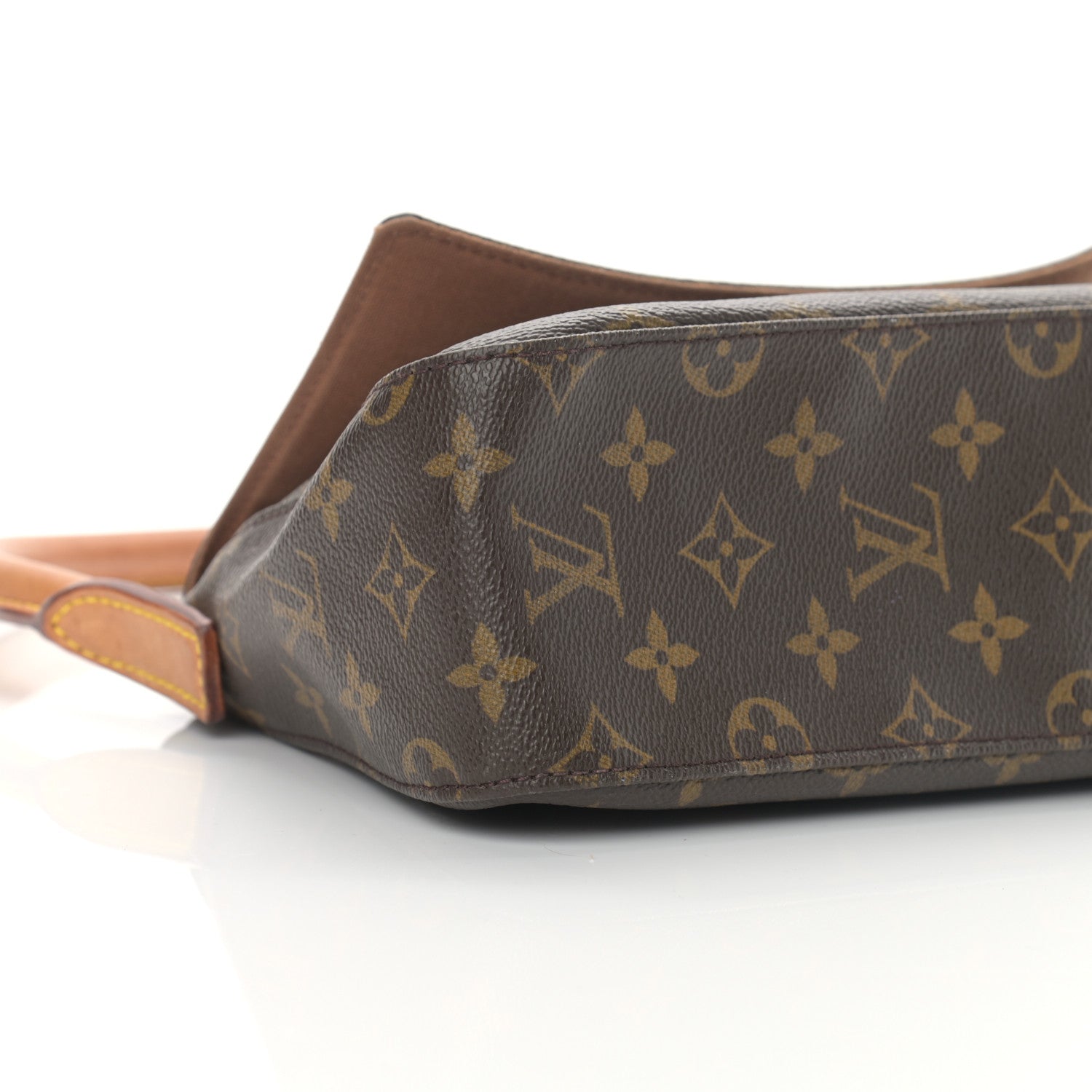 Louis Vuitton Monogram Mini Looping 9 of 12