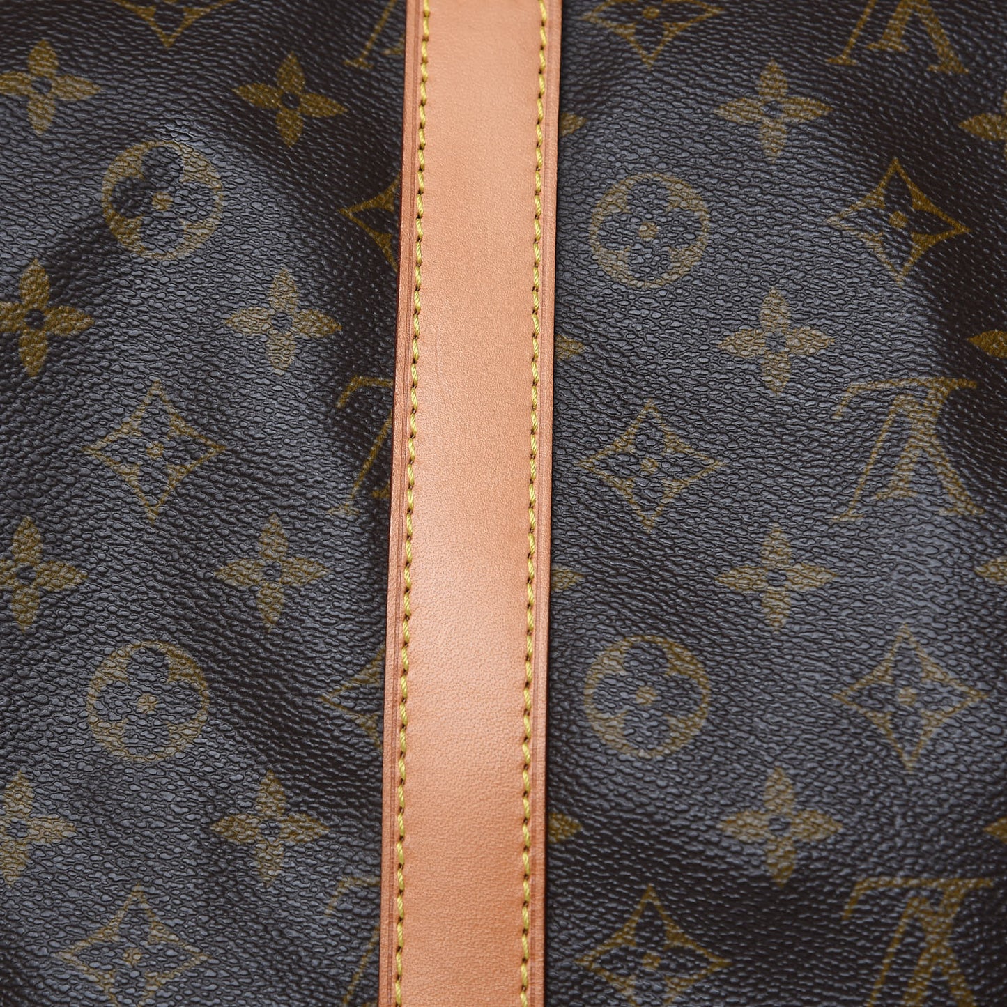 Monogram Keepall Bandouliere 55