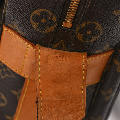 Louis Vuitton Monogram Naviglio 11 of 14