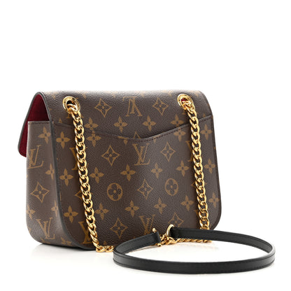 Louis Vuitton Monogram Passy 3 of 13
