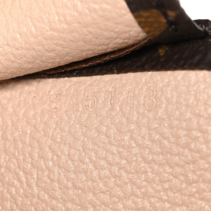 Louis Vuitton Monogram Toiletry Pouch 26 7 of 7