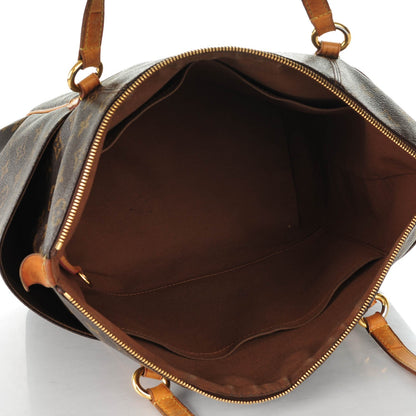 Louis Vuitton Monogram Totally MM 6 of 11