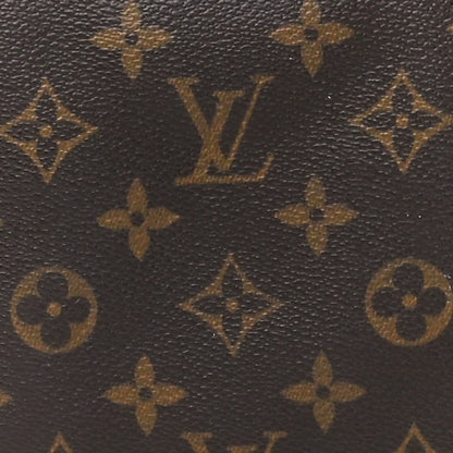 Louis Vuitton Monogram Speedy 30 10 of 15