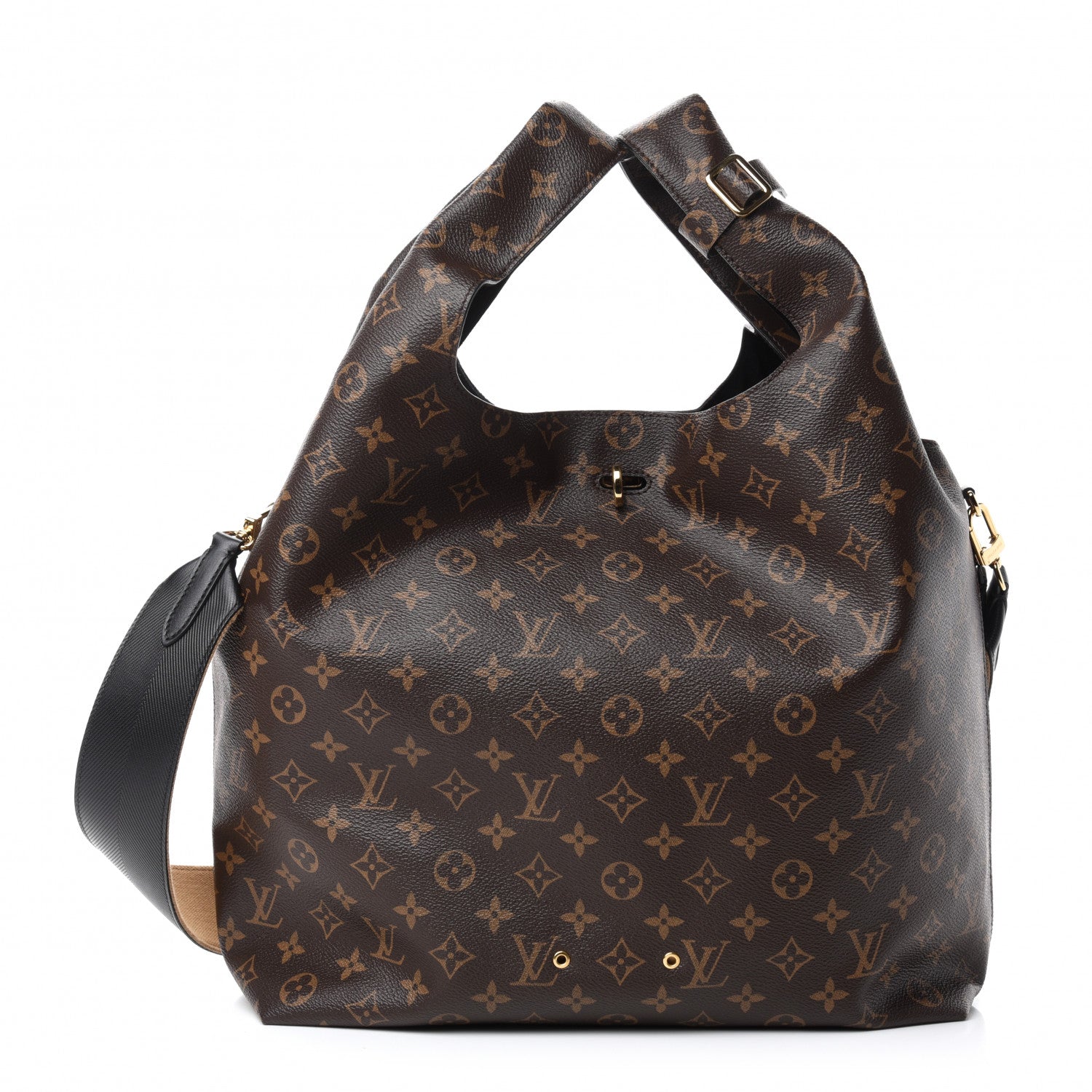 Louis Vuitton Monogram Atlantis MM 1 of 10